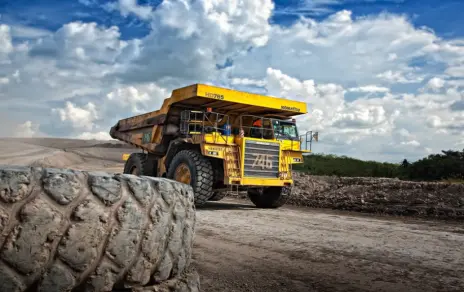 Indonesia, Gabon sign MoU on rare earth value chain development teaser image
