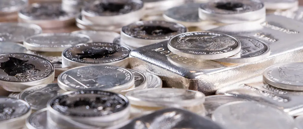 Silver to see second-highest deficit in 20 years, as record industrial demand rises 9% in 2024 - Silver Institute’s World Silver Survey teaser image