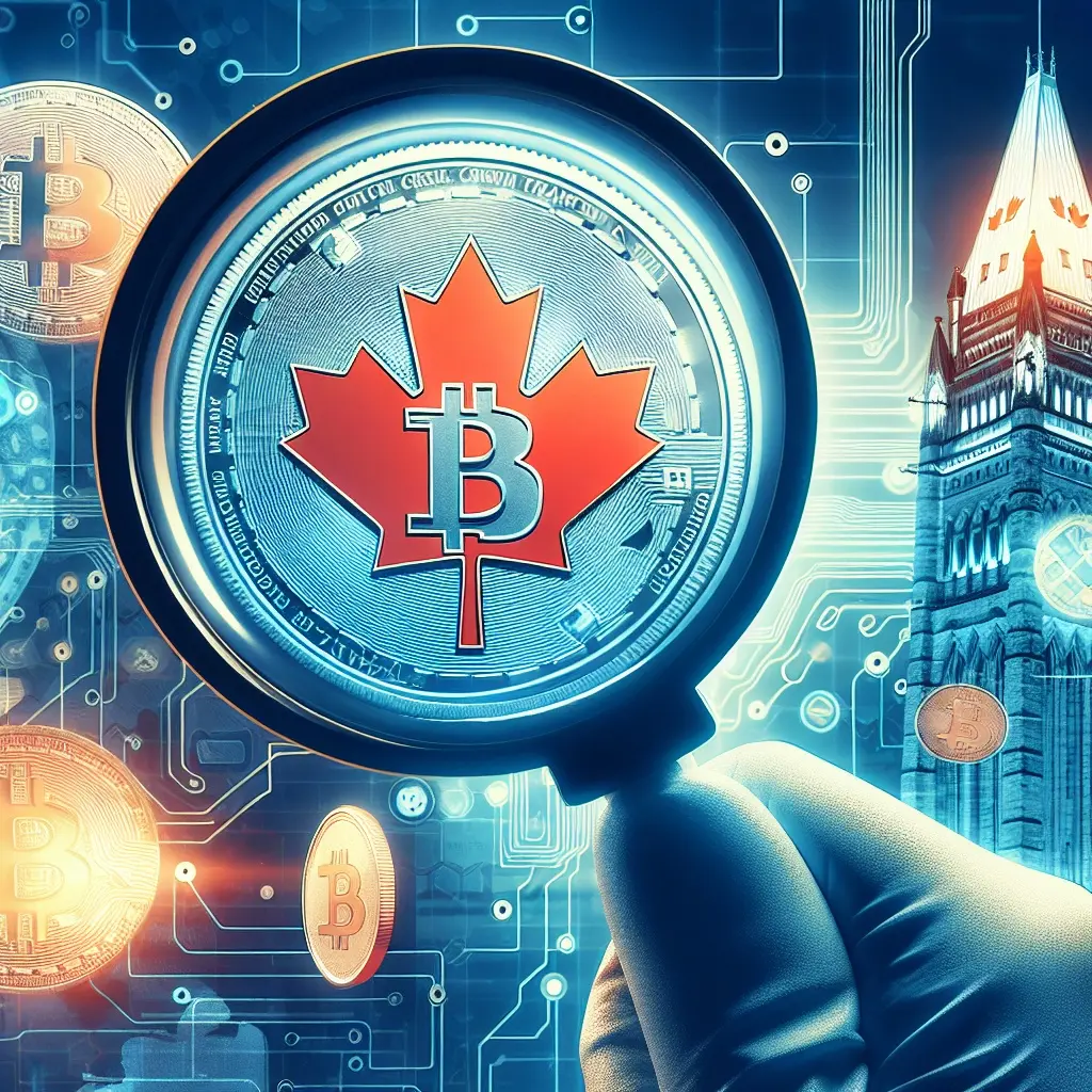 Stand with Crypto launches in Canada ahead of the 2025 Parliament elections teaser image