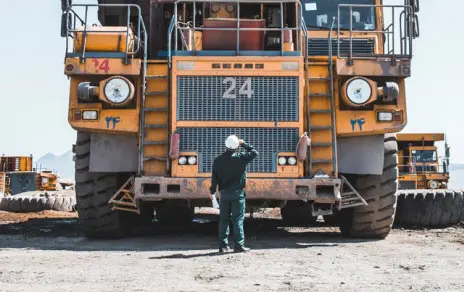 Rio Tinto half-year profit meets estimates, expects good demand in China teaser image