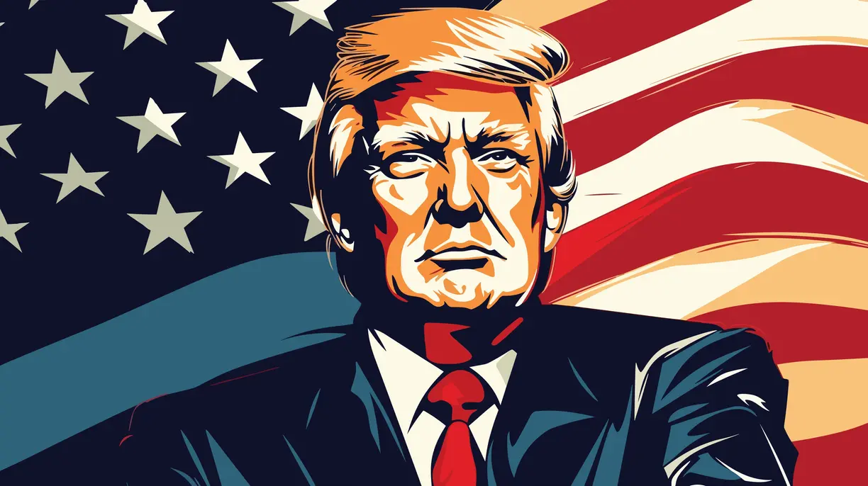Cathie Wood backs Trump, says he will do what’s best for the U.S. economy teaser image