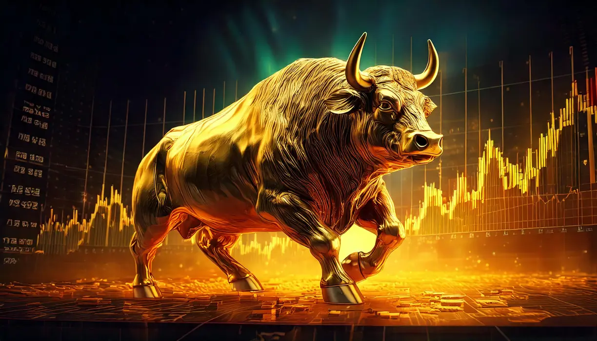 Gold's Bullish Resurgence: A Technical Analysis of Recent Price Movements teaser image