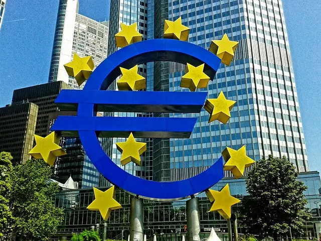 Gold holding gains against euro as ECB leaves rates unchanged teaser image