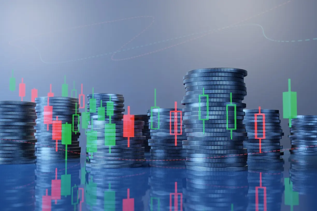 #silversqueeze is coming, stocks could be depleted in two years - TD Securities teaser image