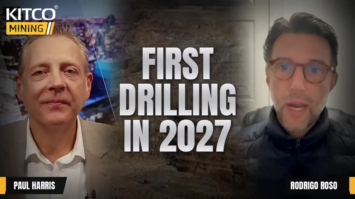 Scotia Metals plans first lithium drilling in Nova Scotia - Rodrigo Roso teaser image