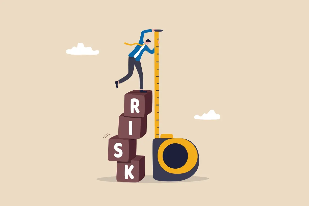 Crypto winter catalyst? Analyst warns restaking platforms pose systemic risk teaser image