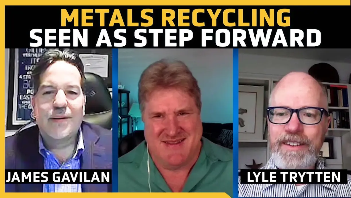 Green Rush panel: Is there willingness to pay a premium for responsibly sourced minerals? teaser image