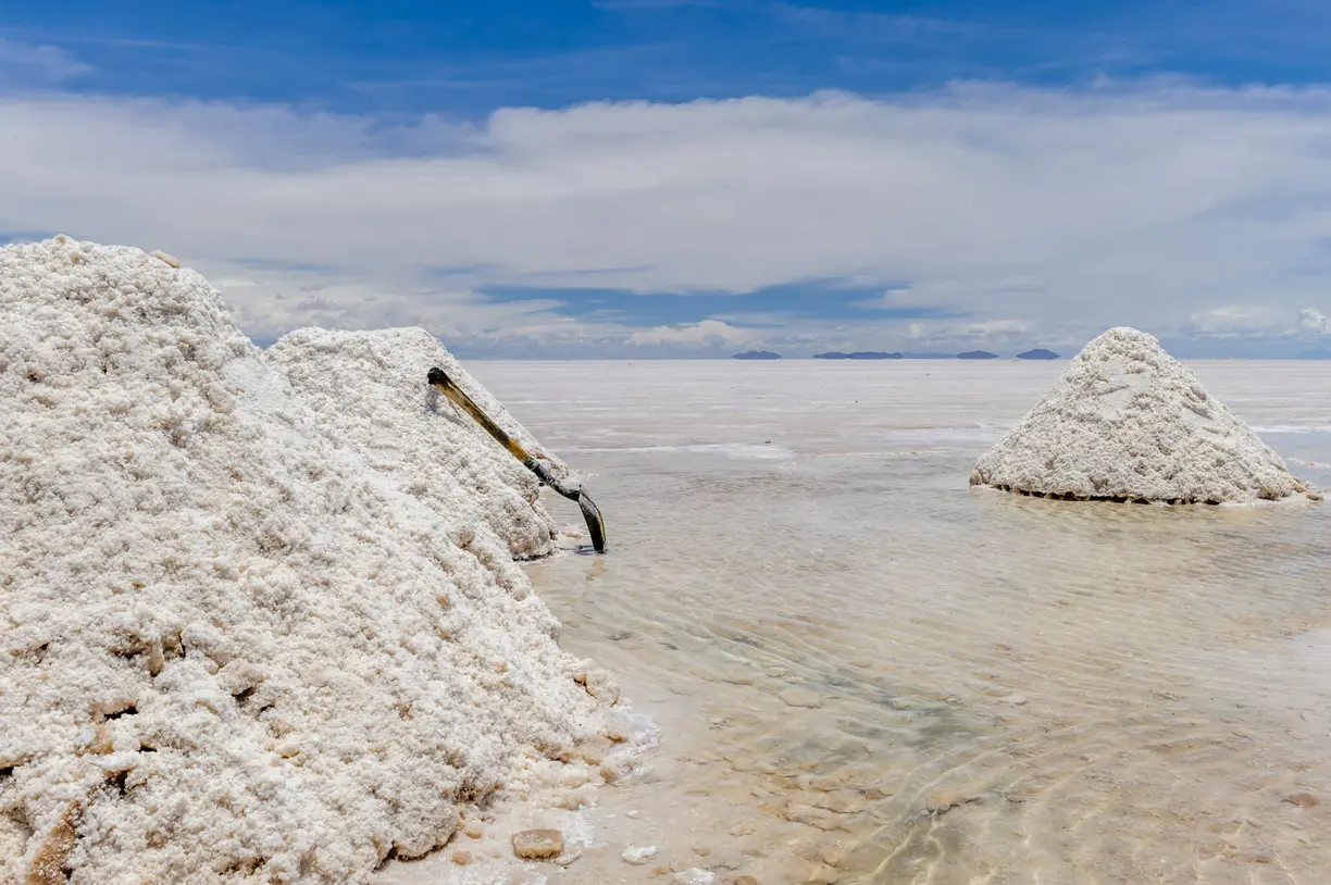 India’s Altmin in talks with Australia for lithium supplies teaser image