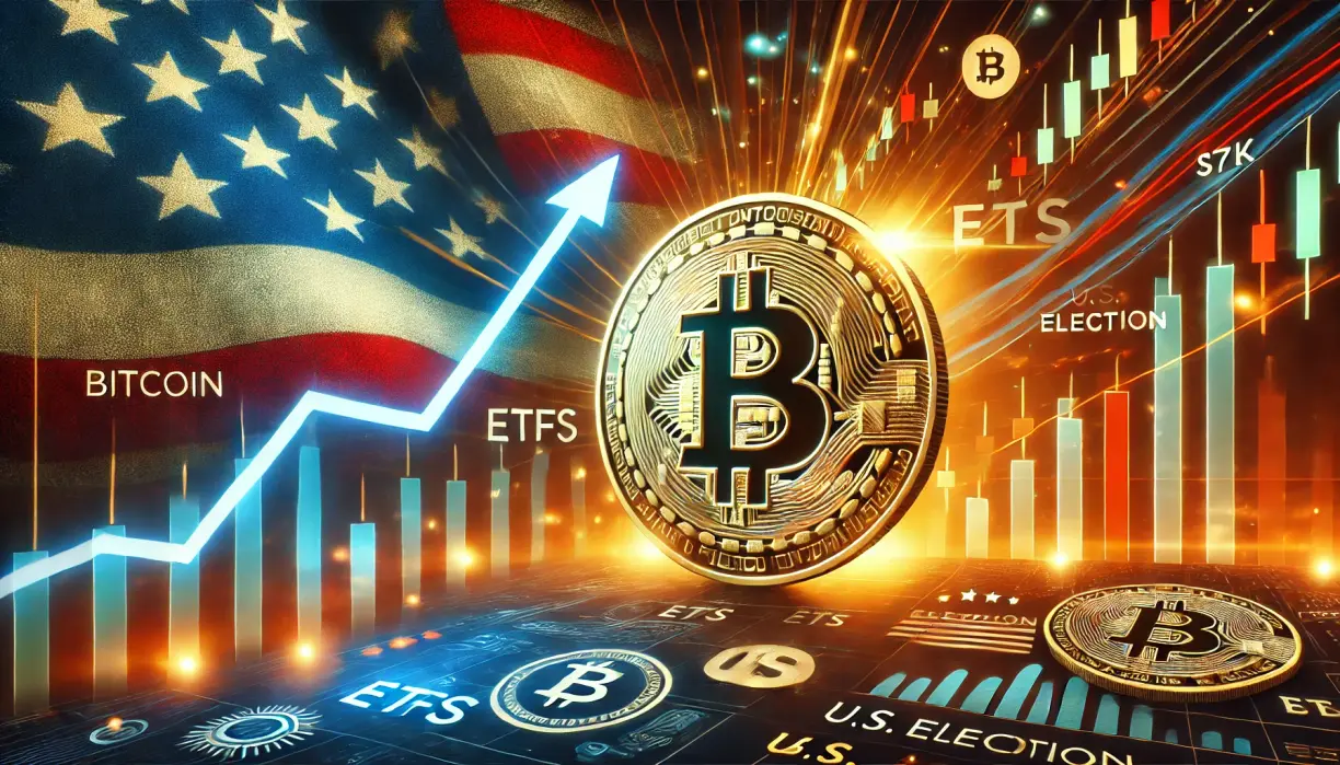 Bitcoin’s bull run continues: $75k options interest signals new ATH in near future teaser image