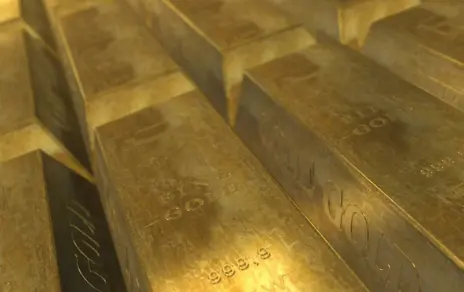 Mali gold output plunges 23% as Barrick halt, tougher rules reshape sector teaser image
