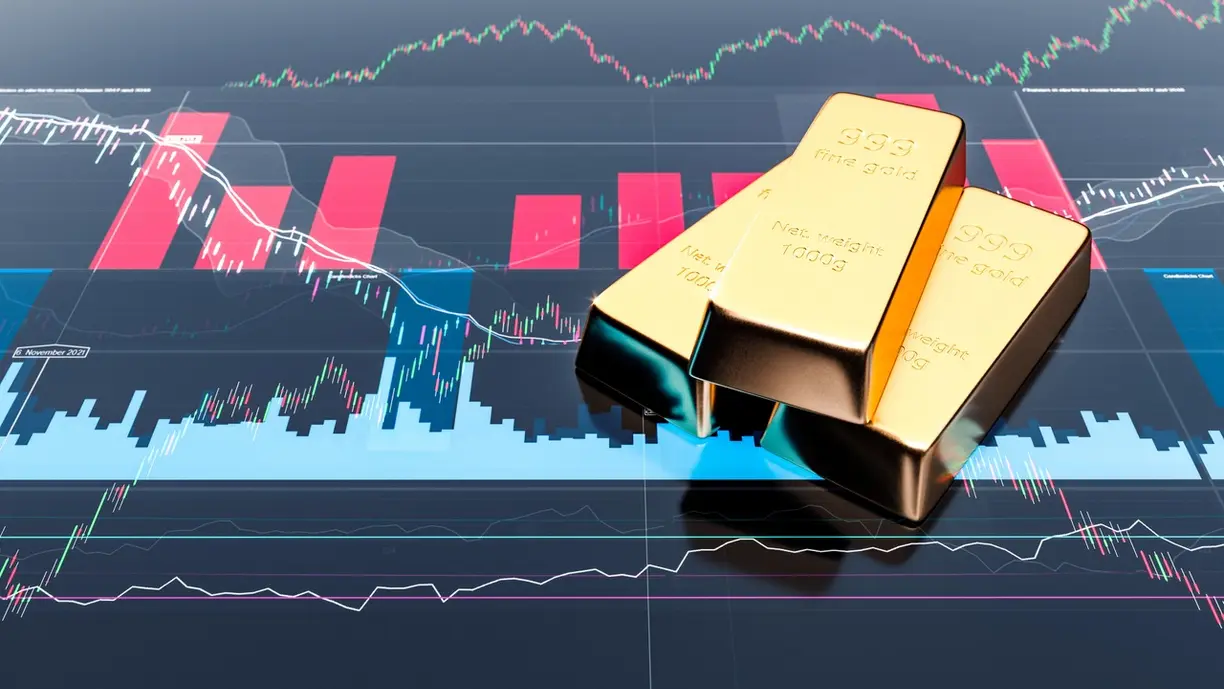 The gold price is up nearly 19% in this rally, but you haven’t seen anything yet - abrdn’s Robert Minter teaser image