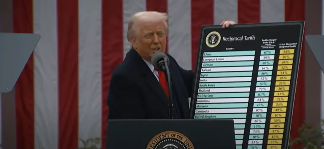 Trump’s global tariffs drive gold and silver prices to multi-session highs teaser image
