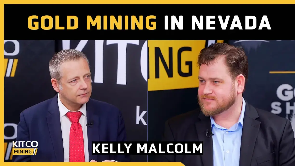 Borealis Mining eyes Nevada expansion after successful IPO teaser image