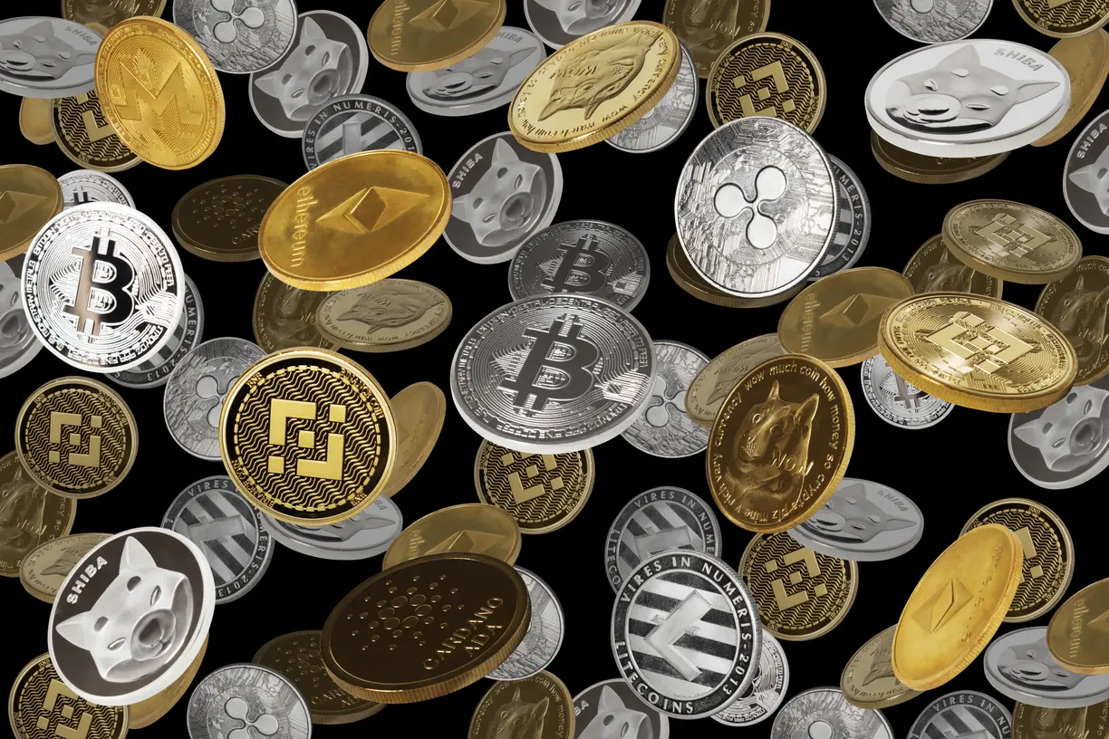 Return of the crypto bull: 2023 Inflows were 2.7x higher than in 2022 teaser image