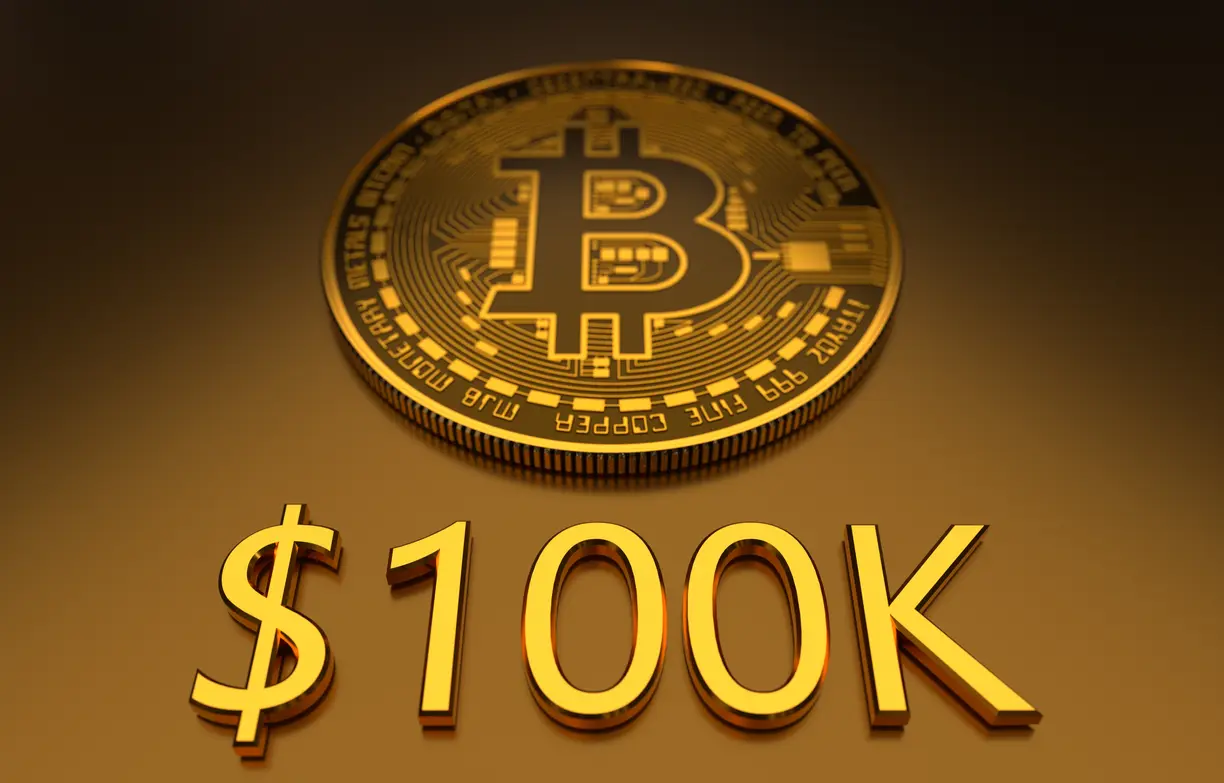 'Six-figure Bitcoin in sight' as ETF approval looms – Analysts teaser image