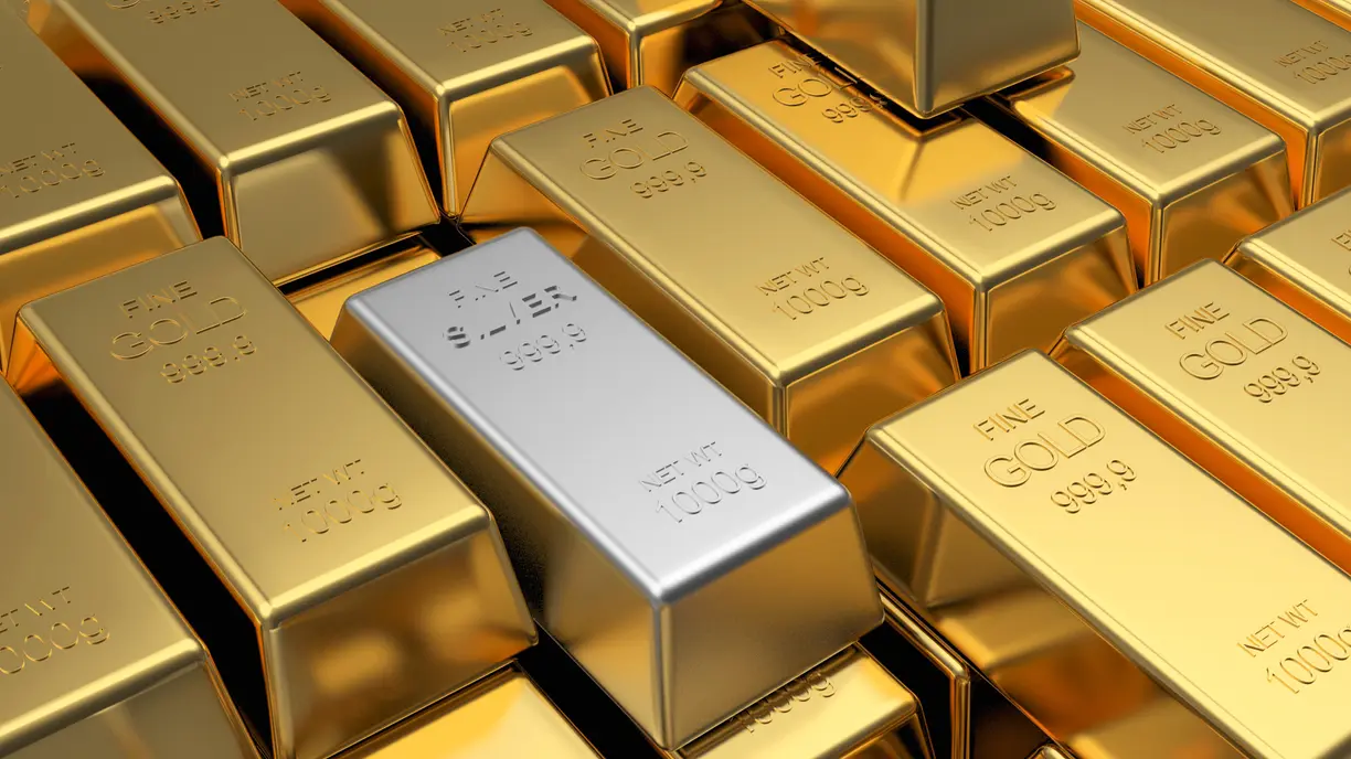 Gold’s unusual rally leaves silver price lagging, but it could still catch up – CME Group’s Norland teaser image