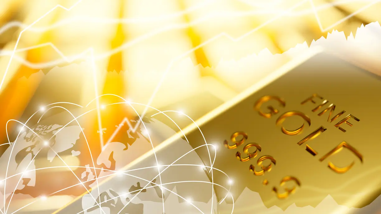 Gold market distortions create different problems in Poland, Thailand and Pakistan teaser image