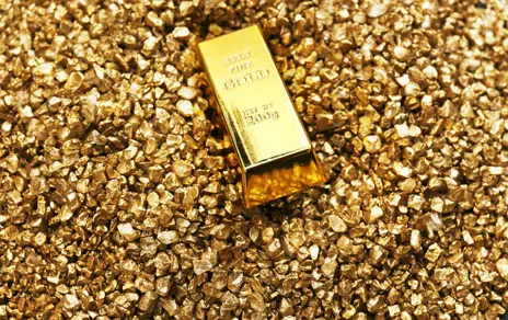 Barrick Gold sees slightly slower production as higher gold price drives a 143% increase in Q1 earnings teaser image