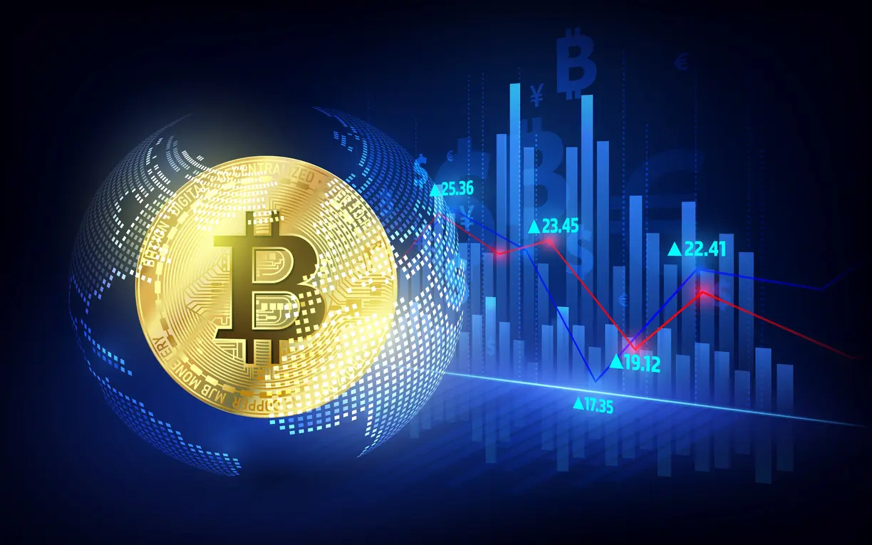 Bitcoin price slips below $66k as Morgan Stanley joins growing list of BTC ETF holders teaser image