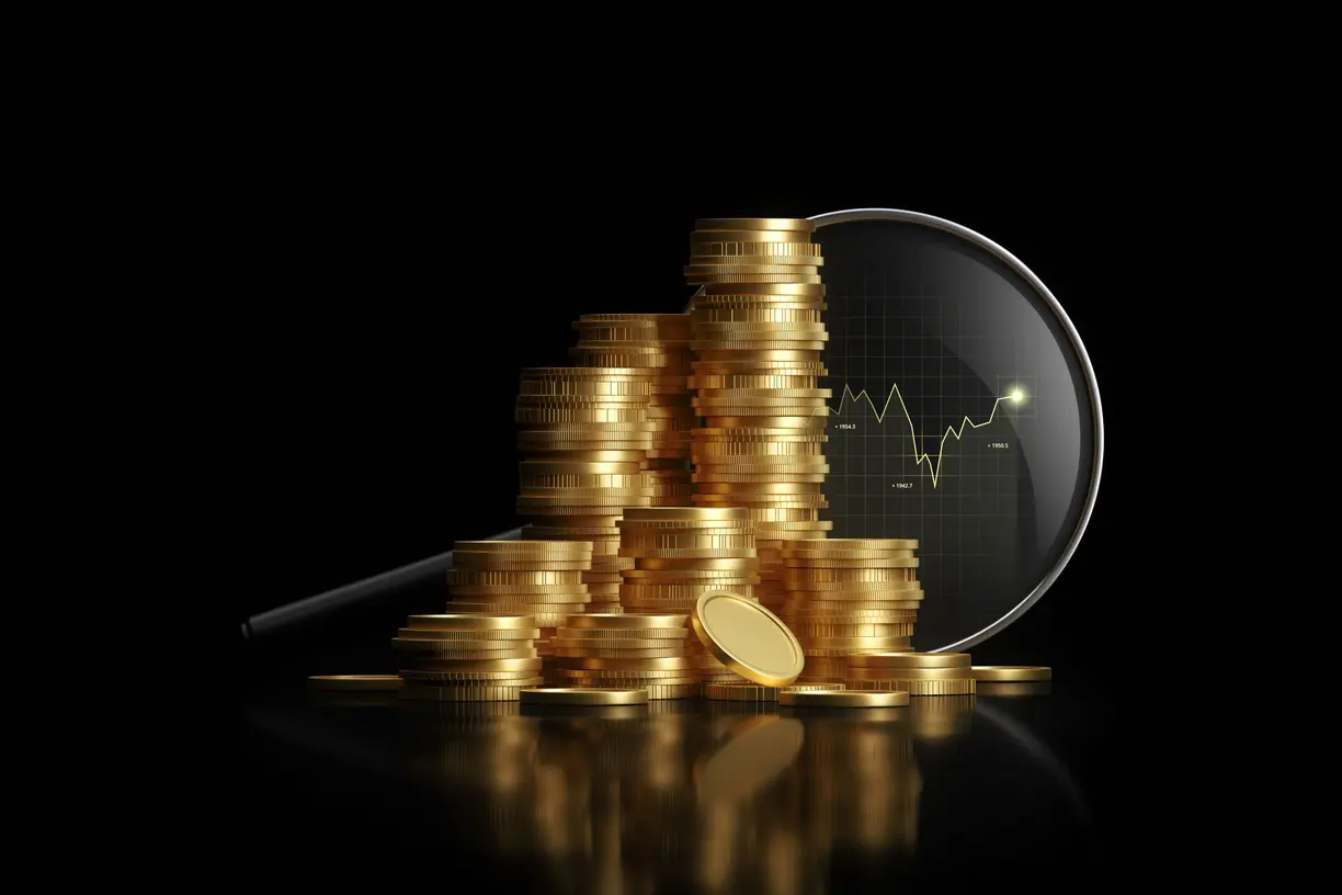 LBMA and WGC met with BIS to reclassify gold as a High-Quality Liquid Asset under new Basel III banking rules: GJEPC report teaser image
