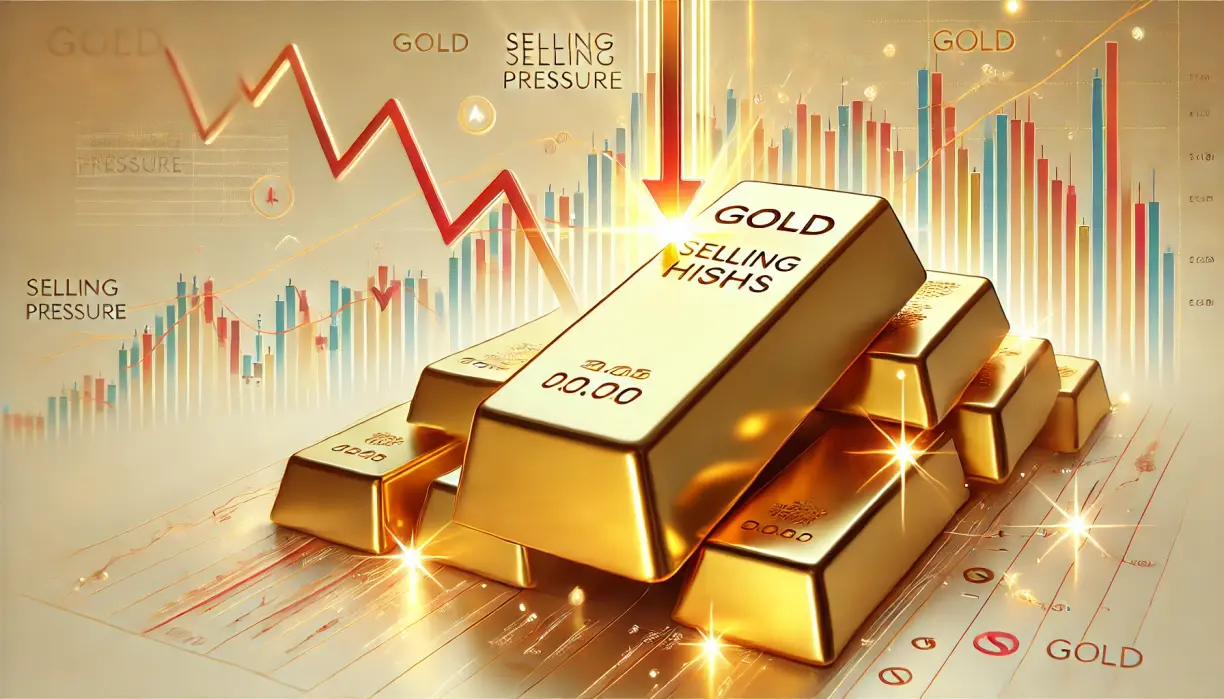 Gold’s medium-term uptrend remains firmly in place - OANDA’s Kelvin Wong teaser image