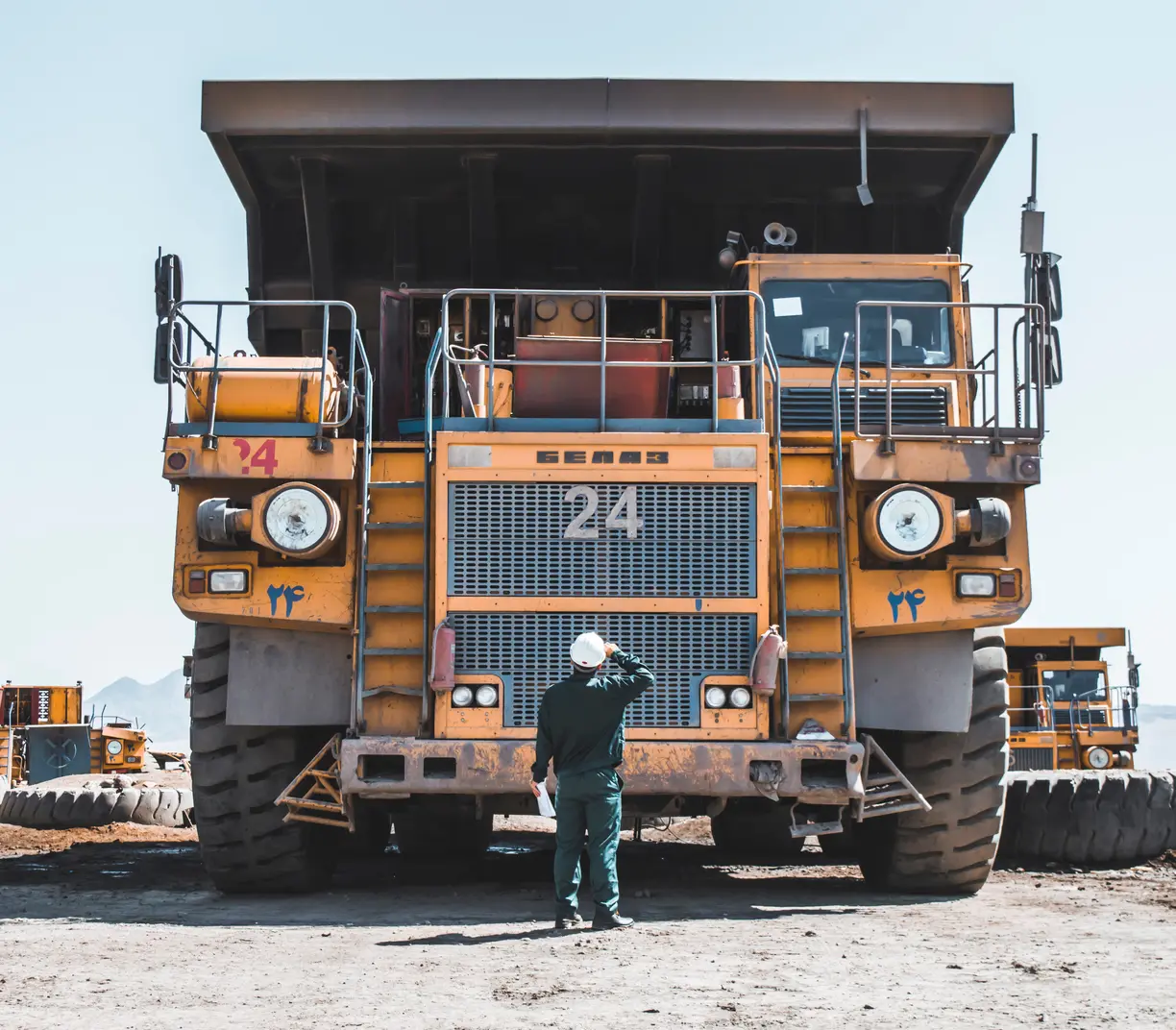 Canadian miners to pension funds: invest in us teaser image