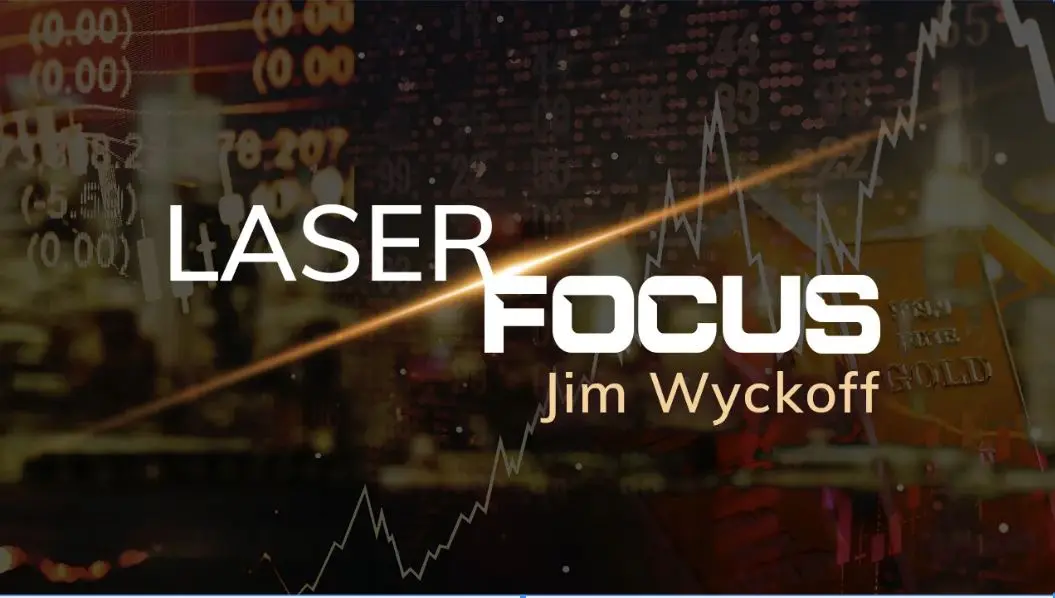 Gold Market Analysis for April 15 - Key Intra-day Price Entry Levels for Active Traders teaser image