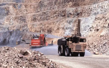 French miner Eramet suspends finance chief days after CEO ouster, FT reports teaser image