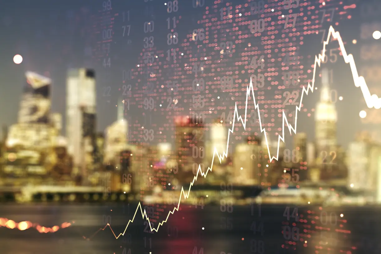 Gold price will pull back to $2,500/oz by January, but resilient demand will see it rally once again – Oxford Economics teaser image
