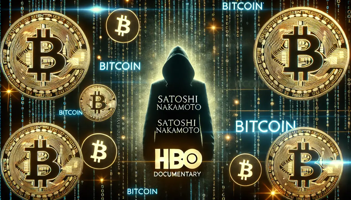 Who is Satoshi Nakamoto? HBO documentary to answer crypto’s biggest question teaser image