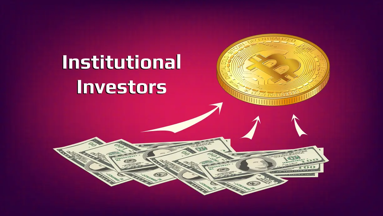 Will institutions fuel a new crypto bull run? Bitstamp U.S. CEO weighs in teaser image