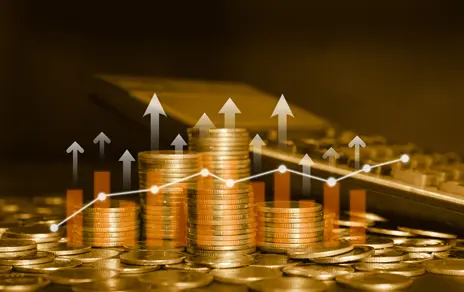 Gold prices could peak by mid-April, new highs to follow in early summer – Goldwavetrader’s Curry teaser image