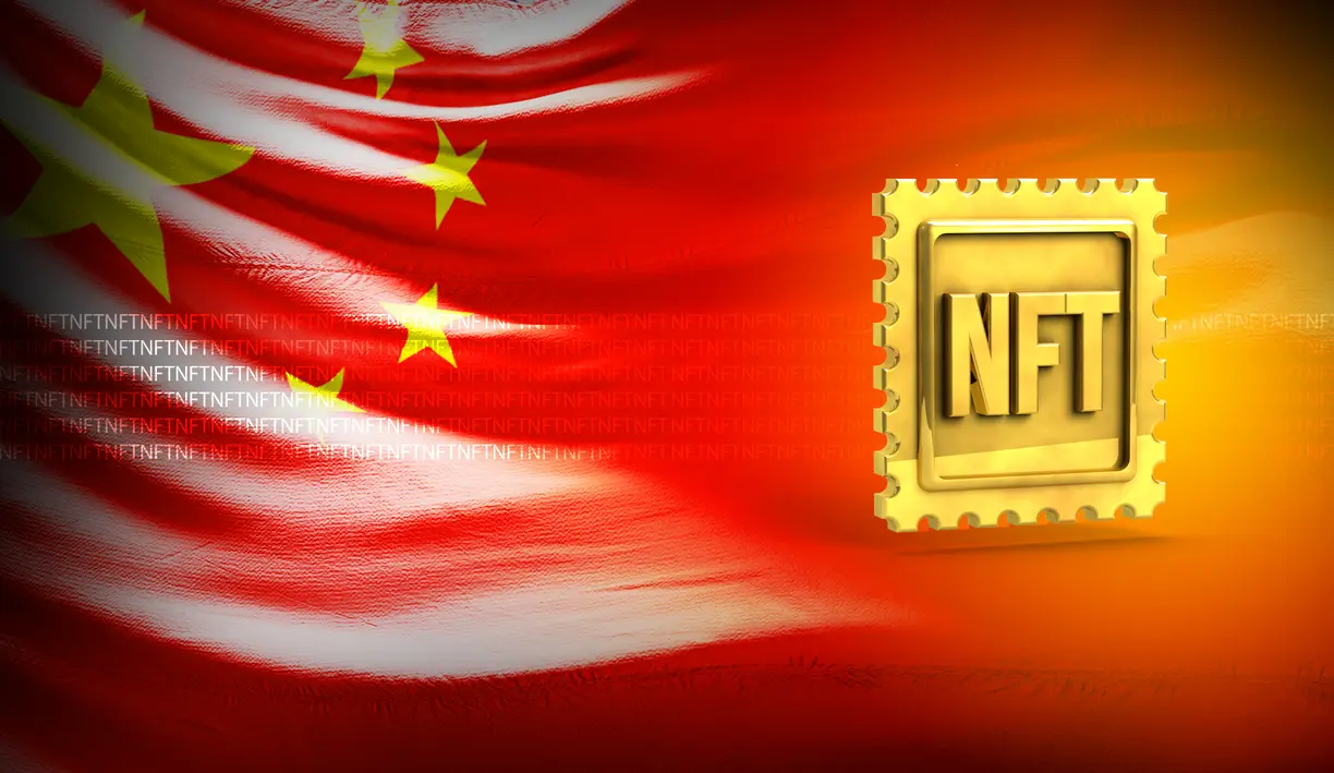 China embraces web3: NFTs, dApps, and digital identity on the horizon teaser image