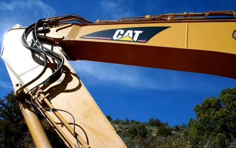 Proposal to ban open-pit mining advances in Mexican Congress teaser image