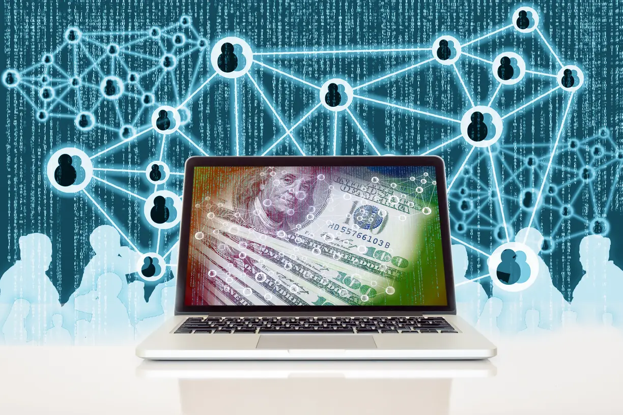 Private credit on the blockchain: a promising use case for RWA tokenization teaser image