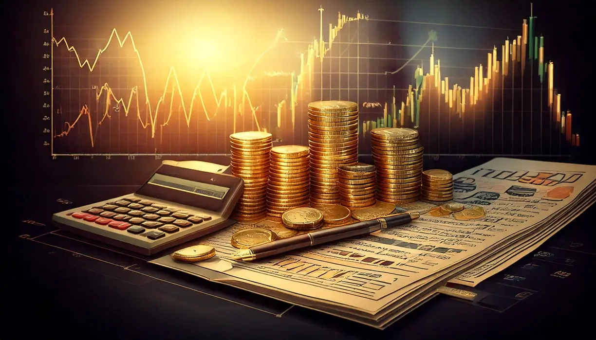 Gold price cushioned by dollar weakness ahead of critical jobs report teaser image