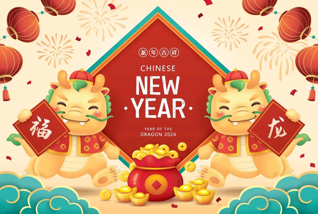 Chinese gold sales looking strong despite high prices as Year of the Dragon approaches teaser image