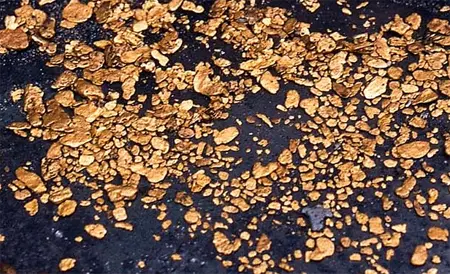 Uganda’s central bank starts domestic gold purchase program teaser image