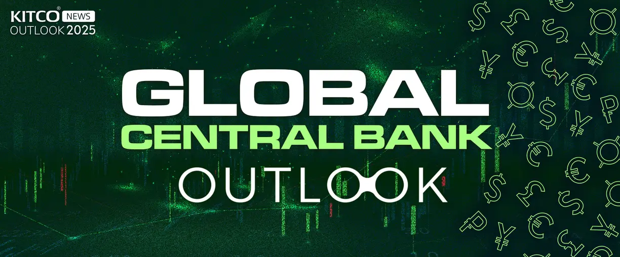 Global interest rates will continue to fall but the Fed will take a slower path teaser image