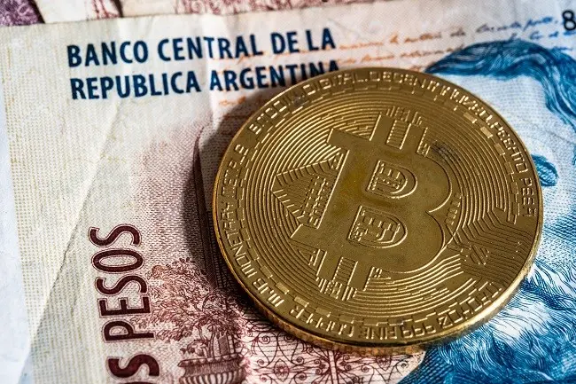 Argentina embraces Bitcoin for contract payments: Is legal tender next? teaser image