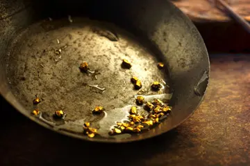 Australia's Regis to take over Vault, creating $7.7 billion gold producer teaser image