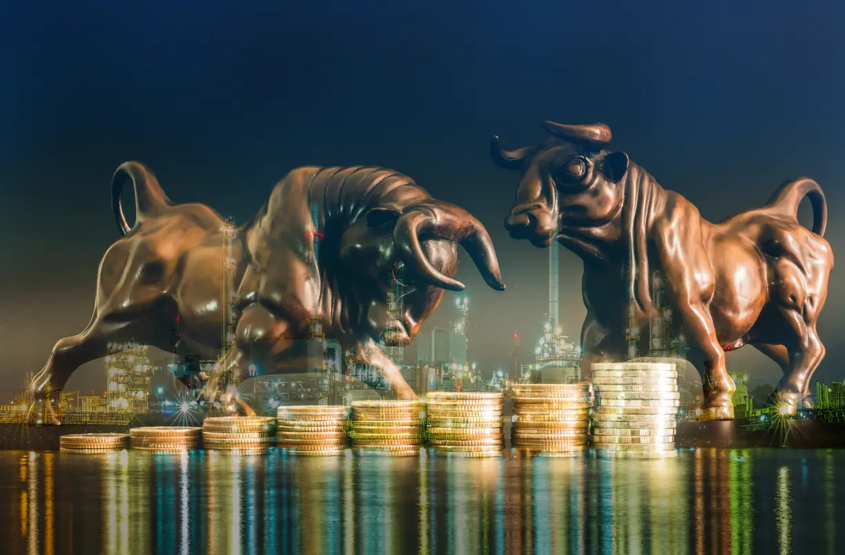 Gold price action driven by conflicting cyclical and structural forces, traditional metrics aren’t working - Analysts teaser image