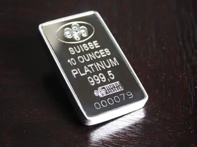 Valterra Platinum expects full-year profit to double on metal price rebound teaser image