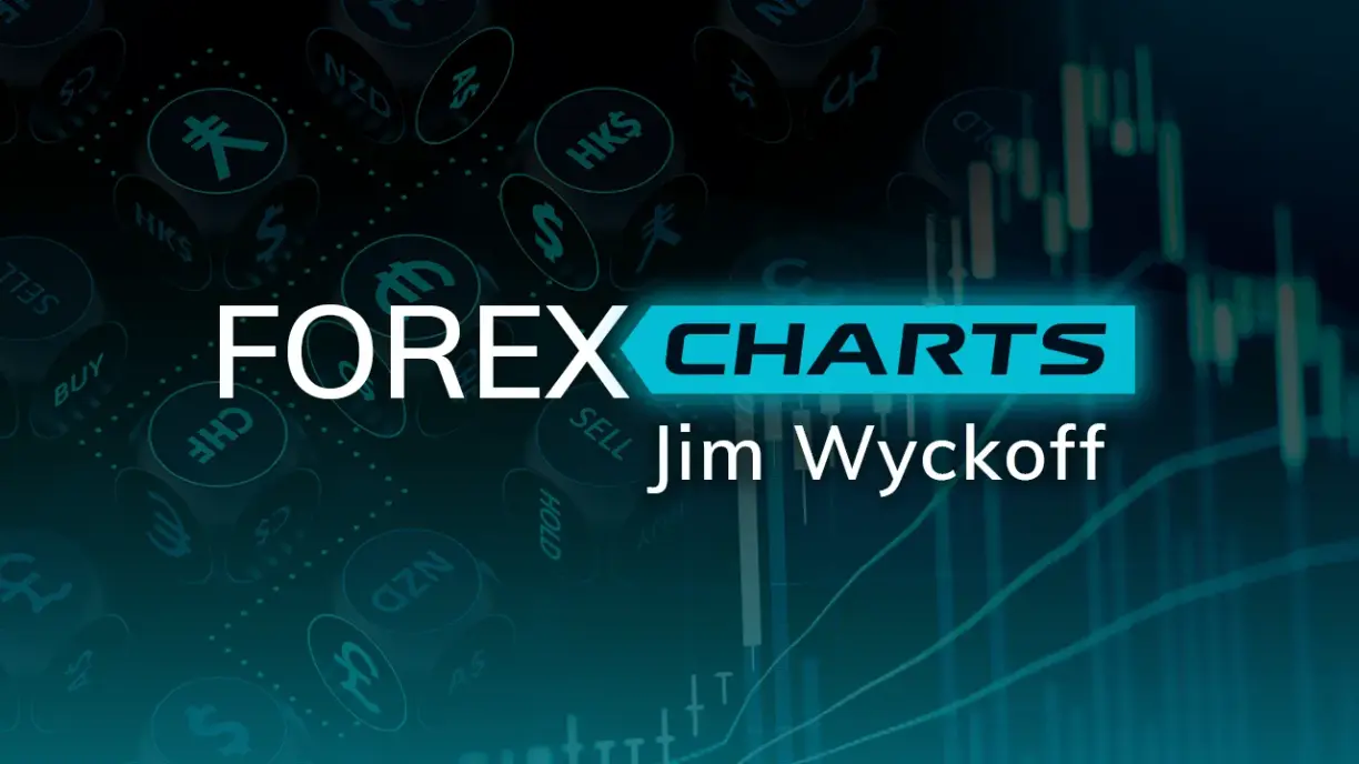 Tuesday's Forex analytical charts, June 18 teaser image