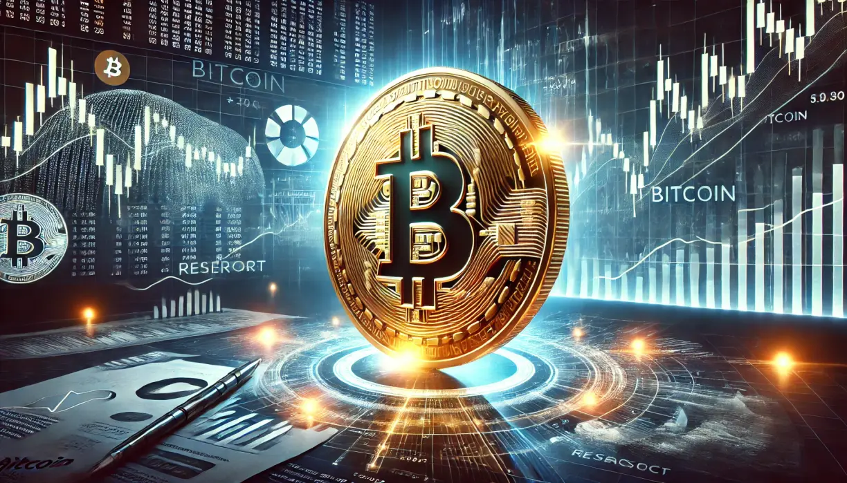 Bitcoin showing ‘excessive exuberance, speculation, and optimism’ - BCA Research teaser image