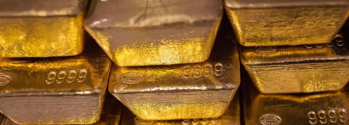 Gold’s post-election correction comes as no surprise teaser image