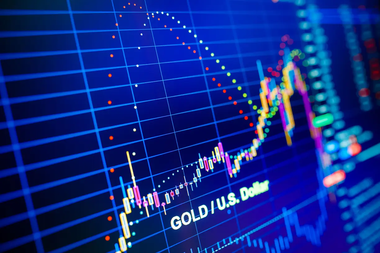 China’s updated trading rules for gold and silver squeeze speculators, but quality purchases are rising -  Metals Daily CEO Ross Norman teaser image