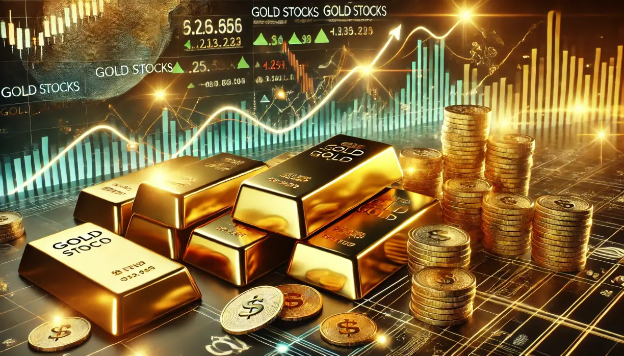 The opportunity in gold stocks ‘is as compelling as any we’ve seen in the history of the gold market’ – Goehring & Rozencwajg teaser image