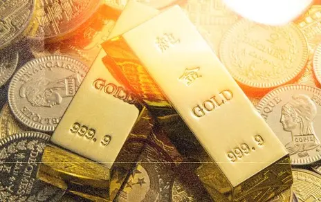 Has gold reached its peak, or is there still room for growth? teaser image