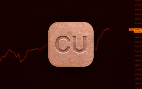 Copper price reached its three-month high. What’s next? teaser image